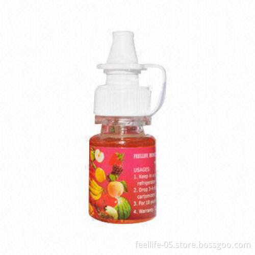 Feellife Smoking/Flavor E-liquid with 5, 10, 30, 50mL Capacity